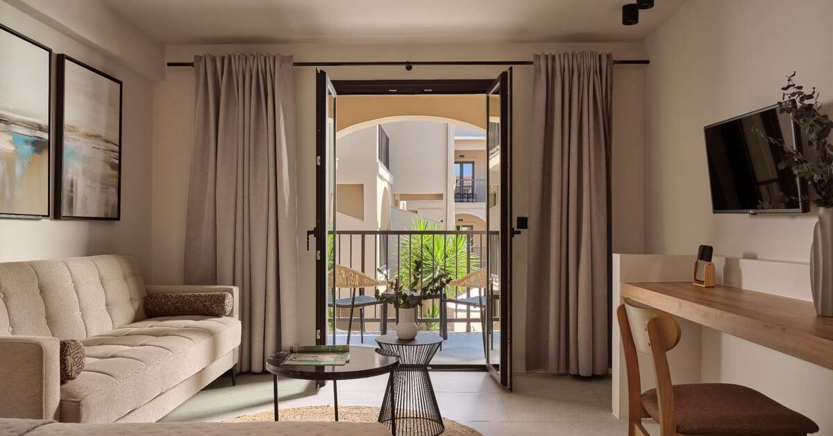 Een foto van Filoxenia Hotel