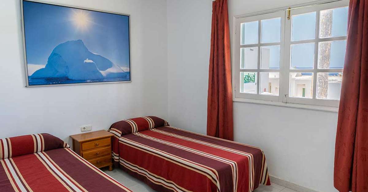 Een foto van Rocas Blancas Appartementen