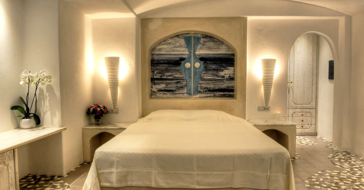 Een foto van Astarte Suites