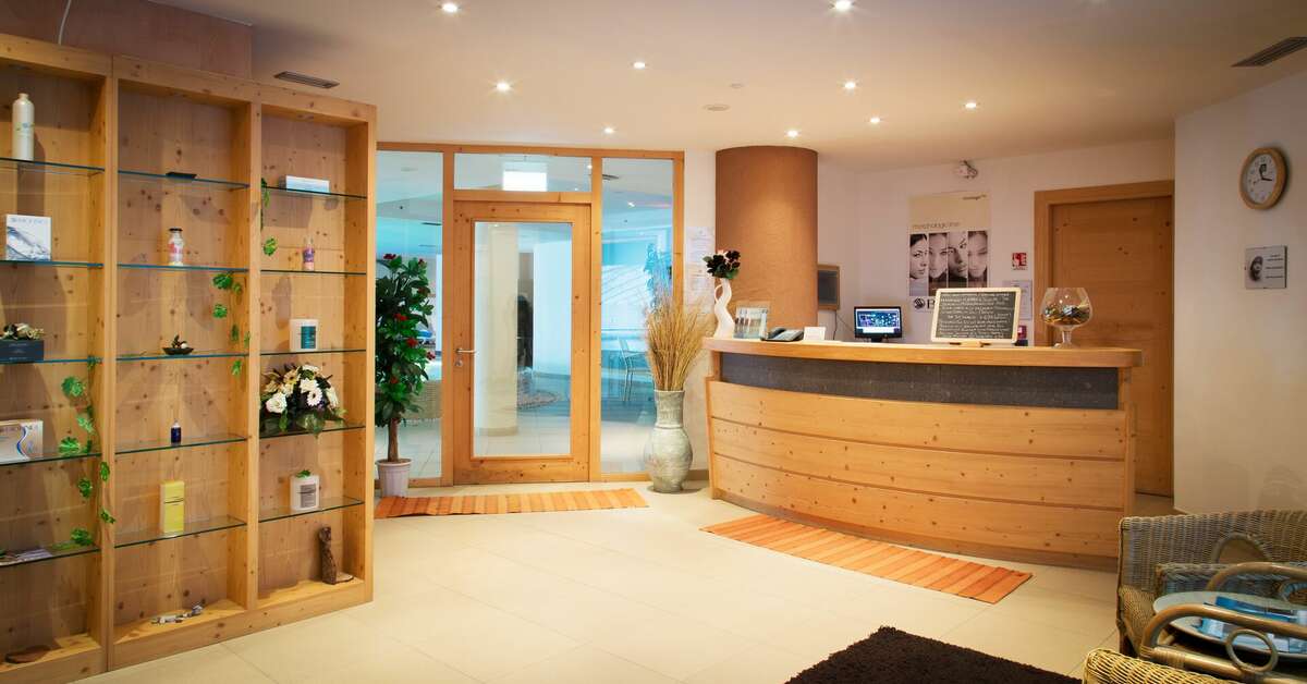 Een foto van Hotel Alpine Mugon