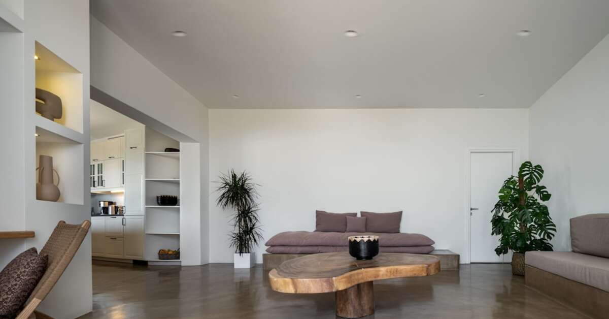 Een foto van Andronis Concept Wellness Resort