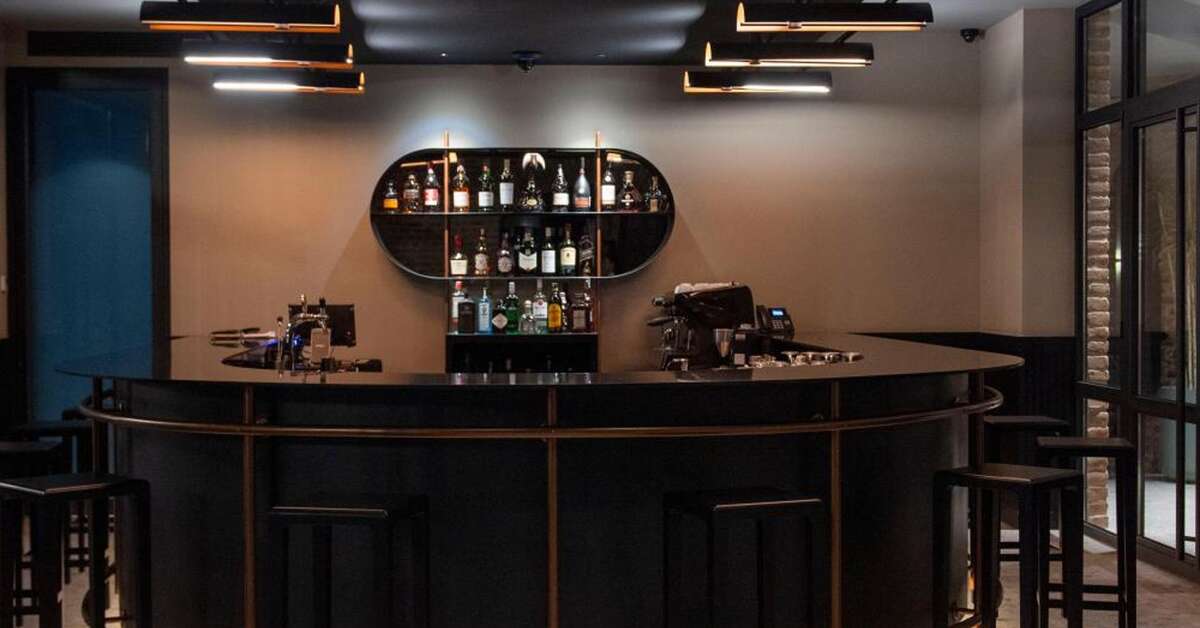 Een foto van Qarvasla Hotel