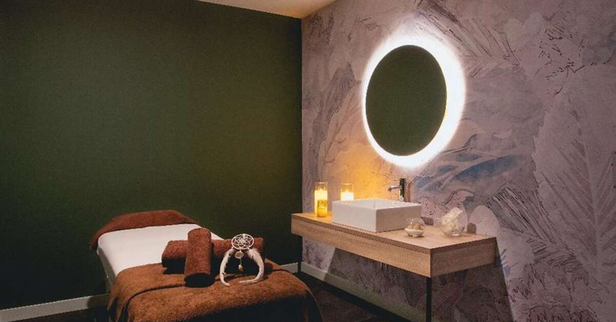 Ein Foto von den Einrichtungen im Dreams Lanzarote Playa Dorada Resort & Spa