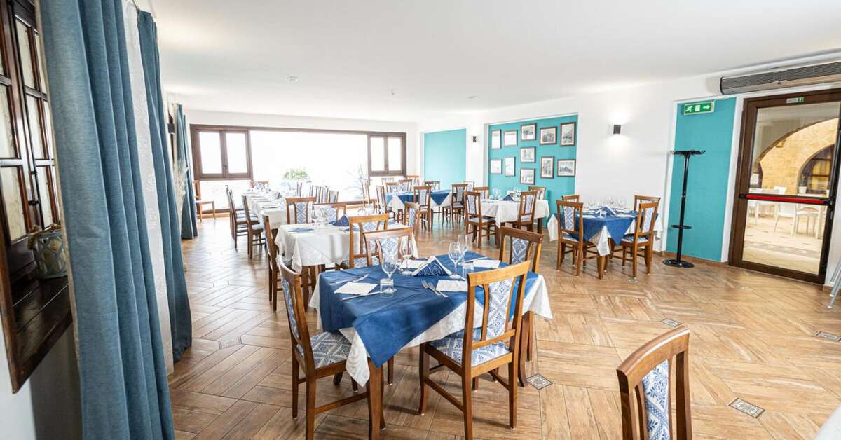 Een foto van La Rosa Hotel