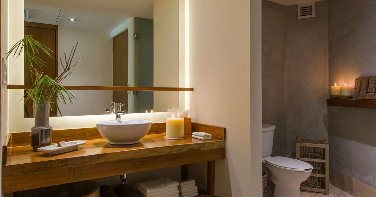 Een foto van Kimpton Aluna Resort Tulum