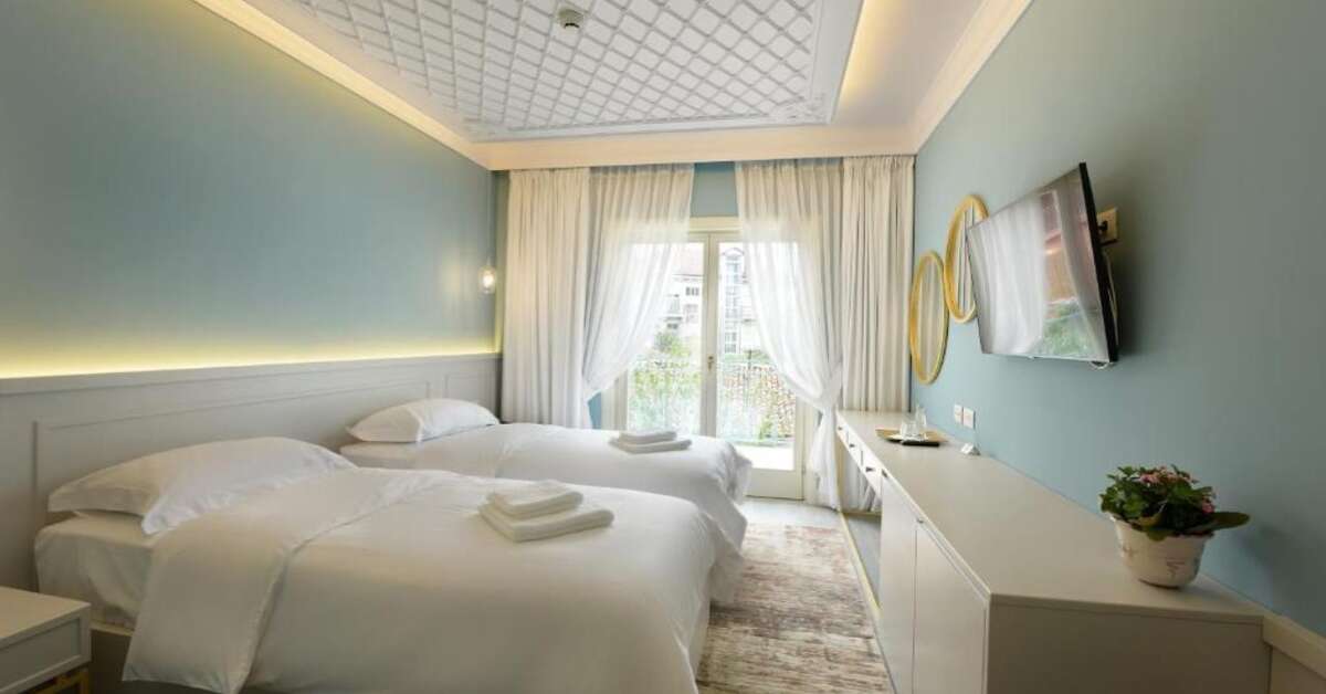 Een foto van Cocja Boutique Hotel