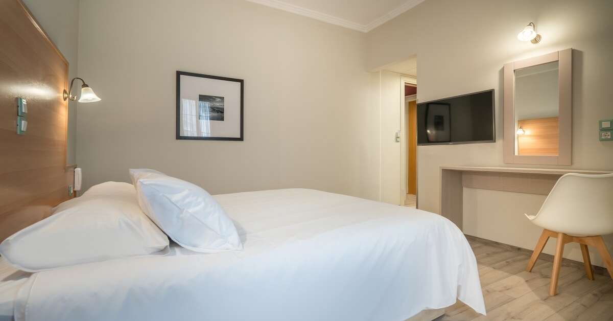 Een foto van Phoenix Hotel