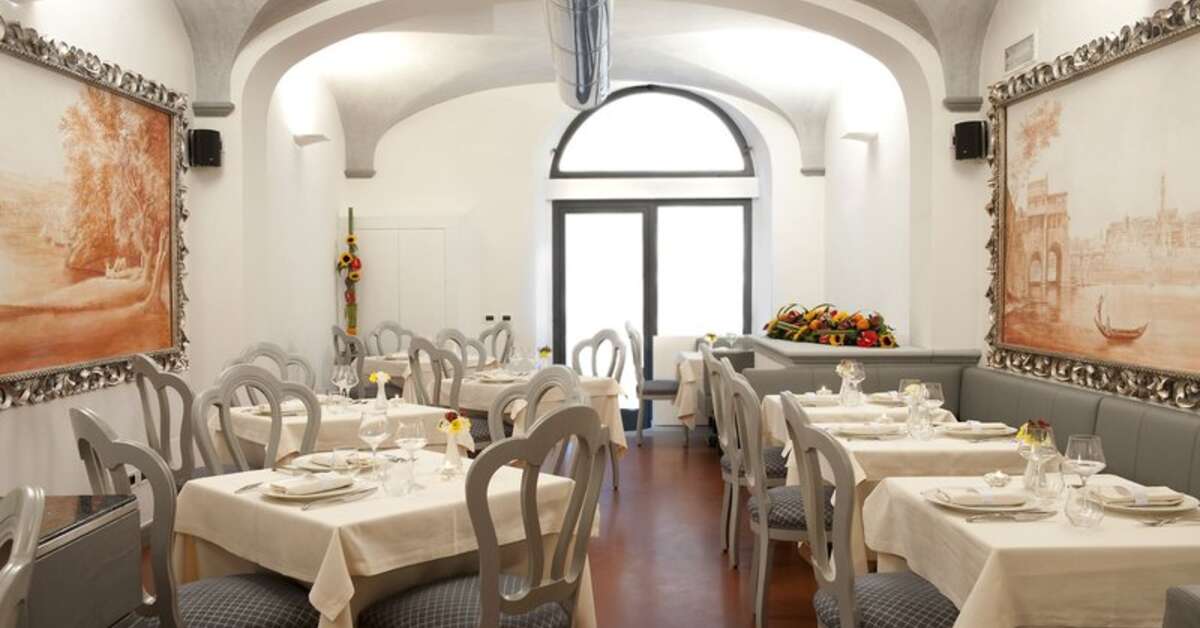 Een foto van Rivoli Boutique Hotel
