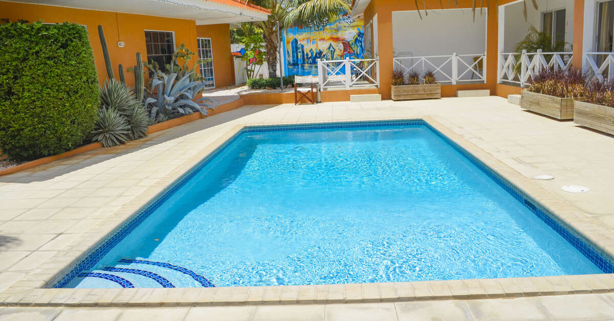 Een foto van Curinjo Resort