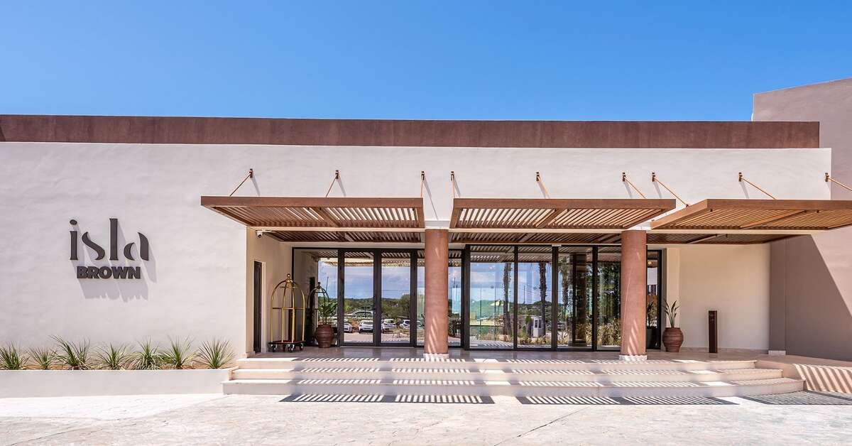 Een foto van Isla Brown Chania Resort & Spa