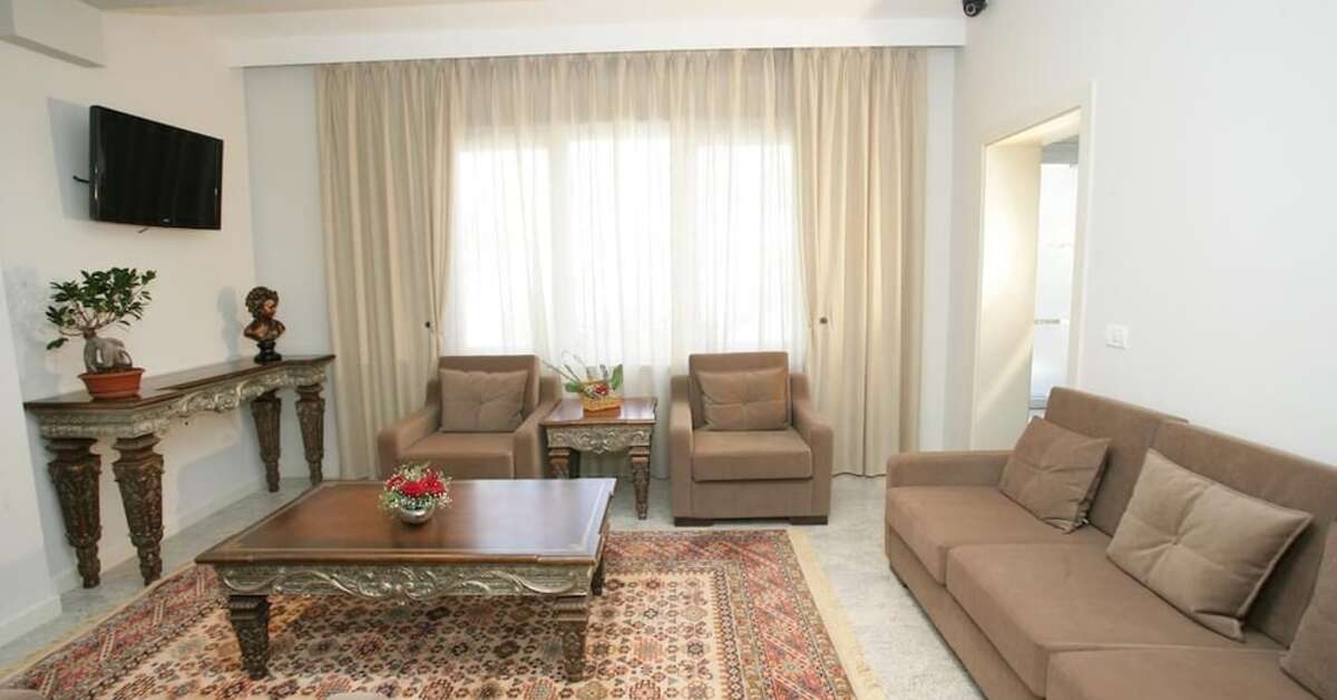 Een foto van Hotel Vila 60