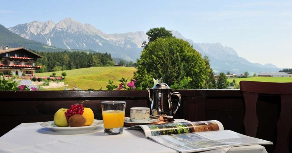 Een foto van Hotel Modlinger