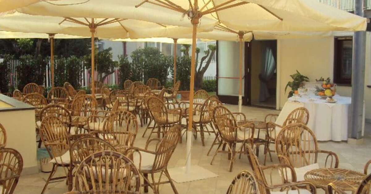 Een foto van Costa Hotel