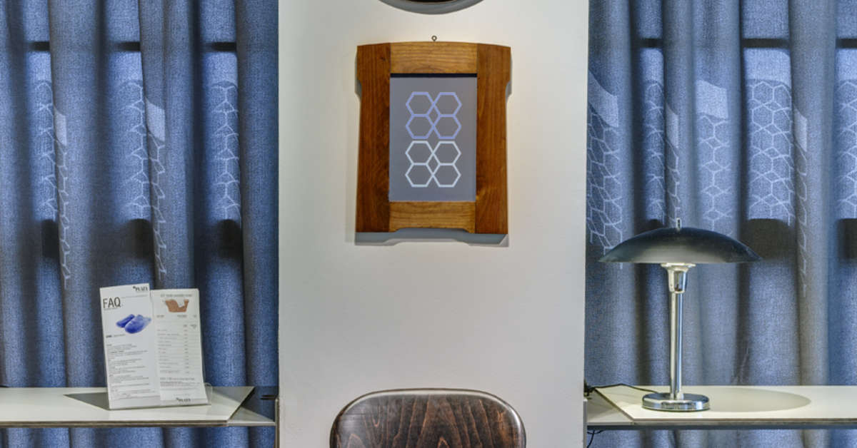 Een foto van Hotel Plaza