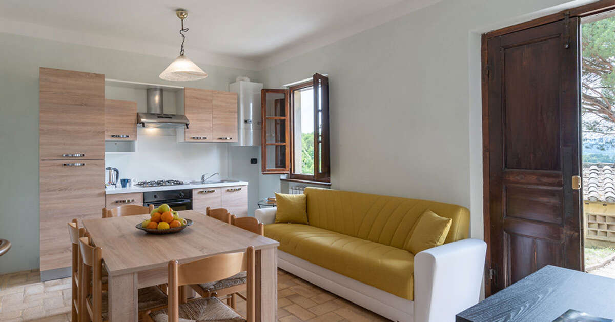 Een foto van Borgo Pulciano Resort