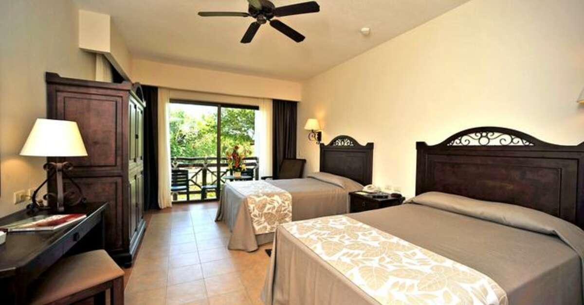 Een foto van Occidental at Xcaret Destination
