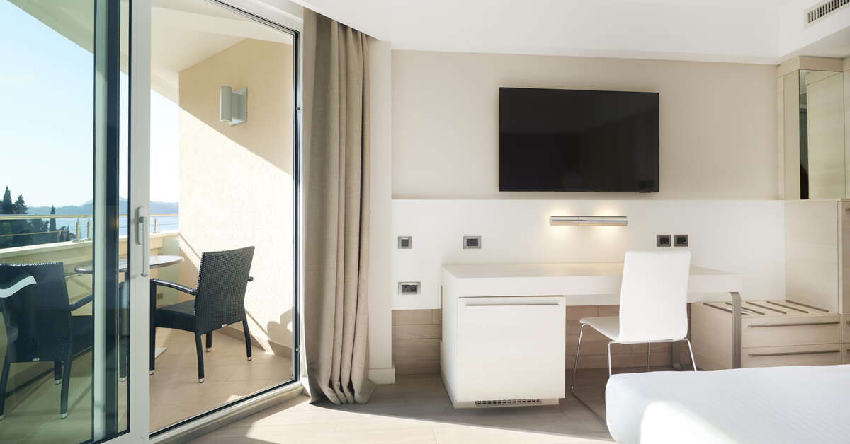 Een foto van RMH Lopud Lafodia Resort & Wellness