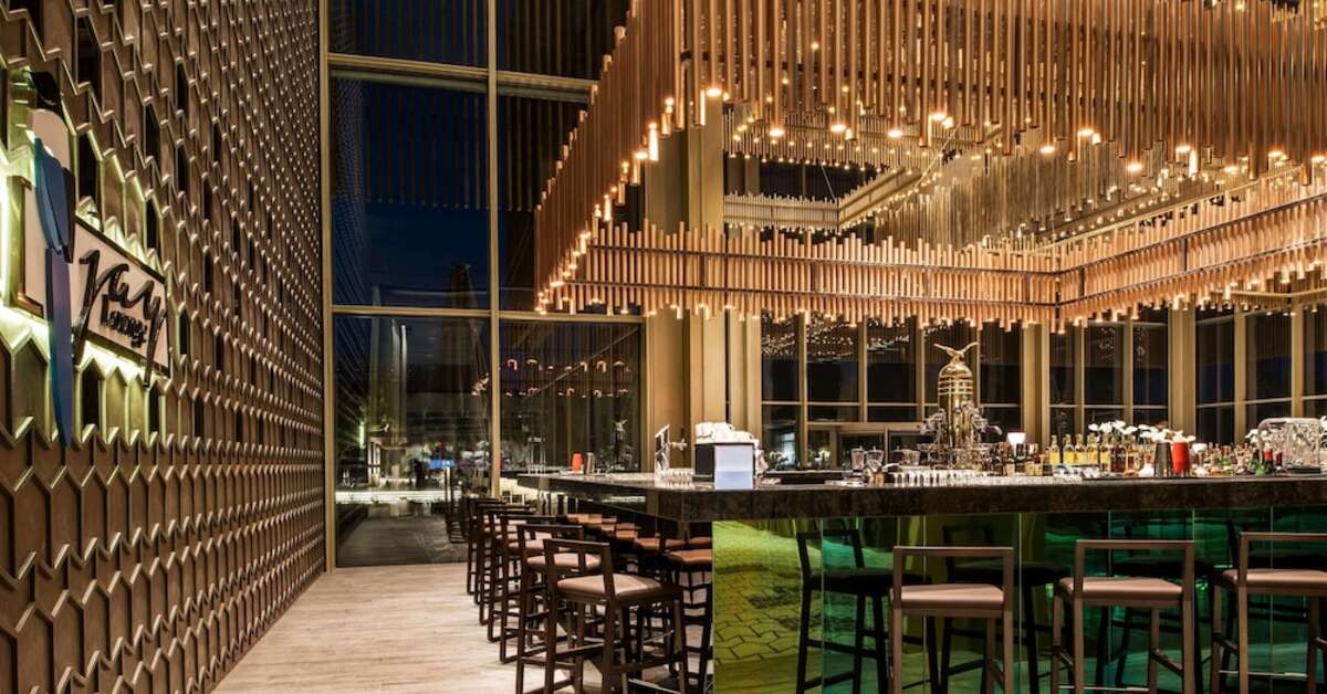 Een foto van de faciliteiten bij Maxx Royal Kemer Resort