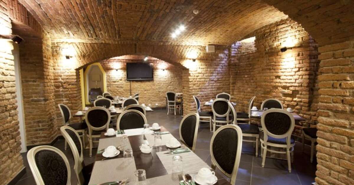 Een foto van Hotel Assenzio