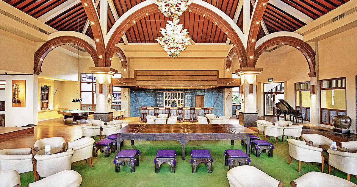 Een foto van Royal Palms Beach Resort