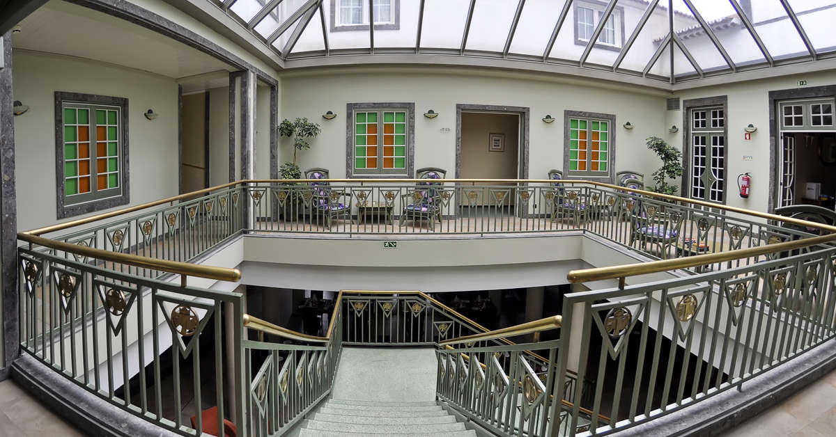 Een foto van Hotel Talisman