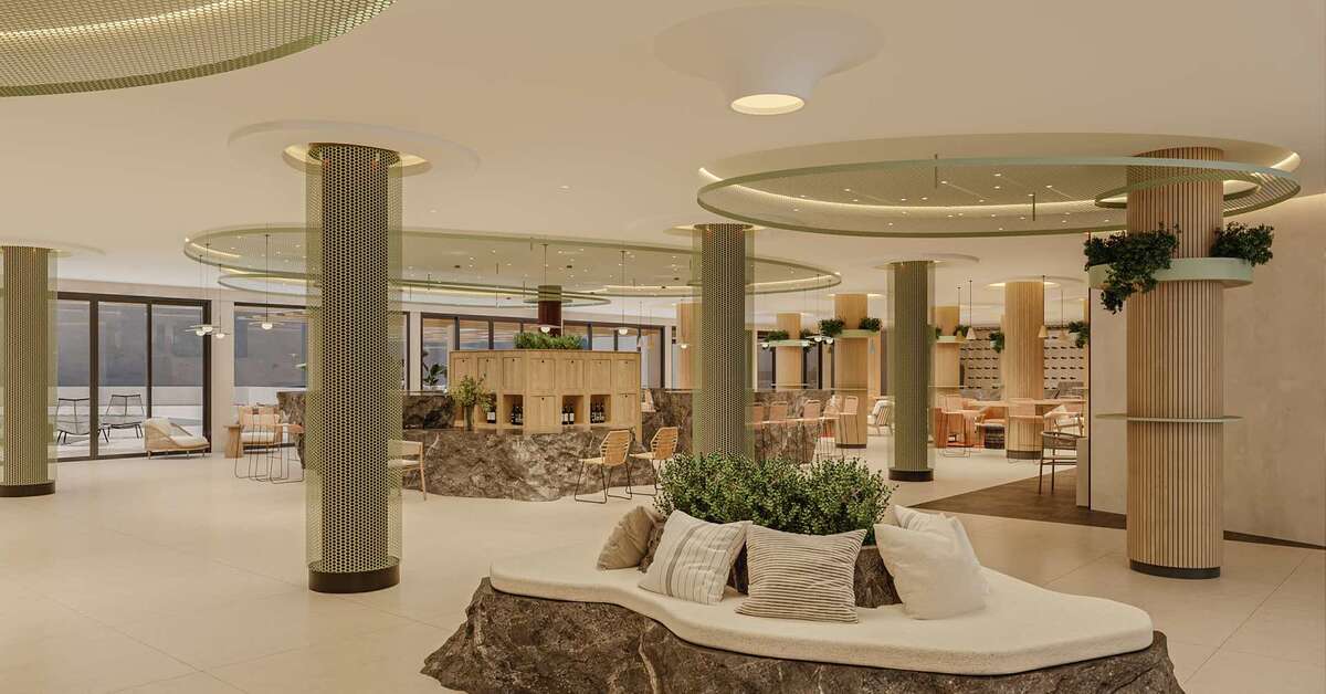 Een foto van Radisson Blu Lanzarote Resort