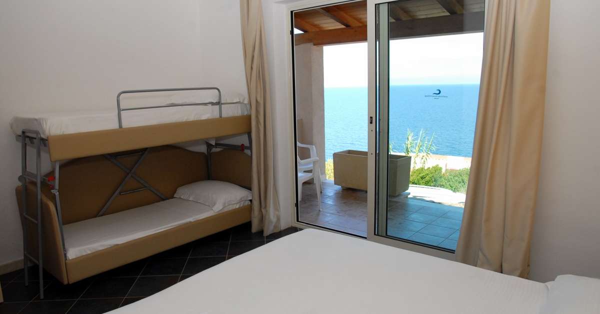 Een foto van Castelsardo Resort Village