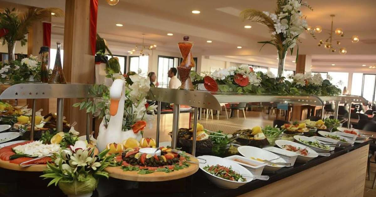 Ein Foto Sirma Hotel