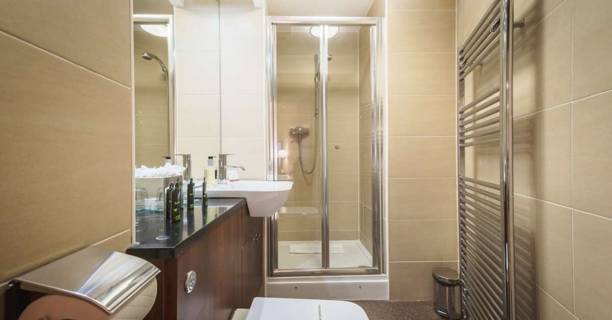Een foto van The Knight Residence