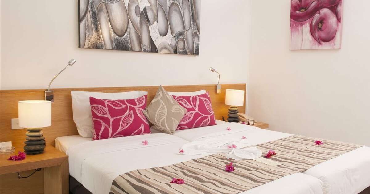 Een foto van Casuarina Resort & Spa