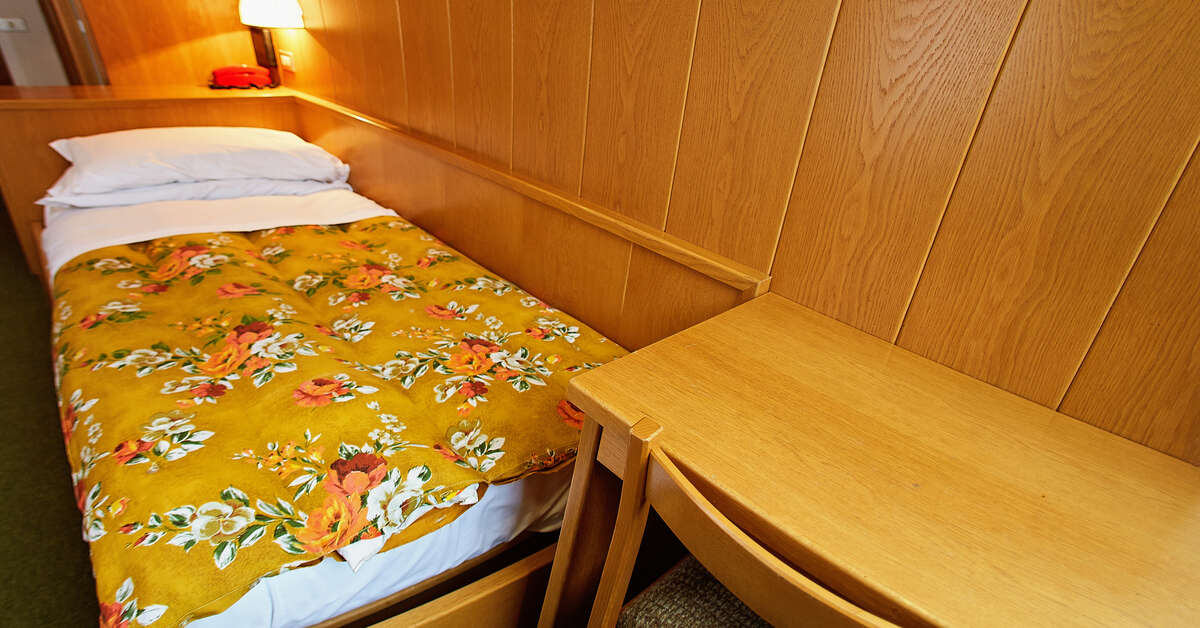Een foto van GH Hotel Monzoni
