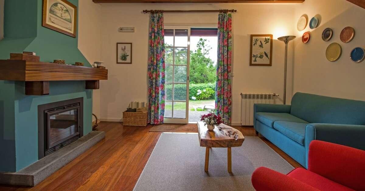 Een foto van Quinta Santo Antonio da Serra