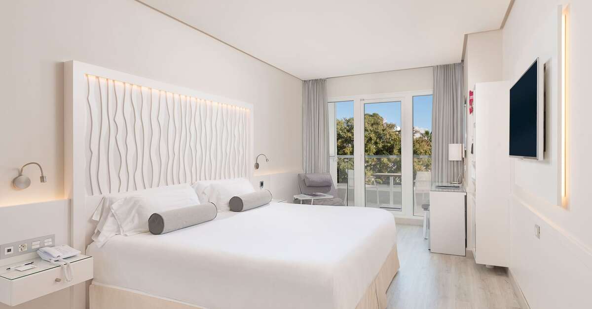 Een foto van Amare Marbella Beach Hotel