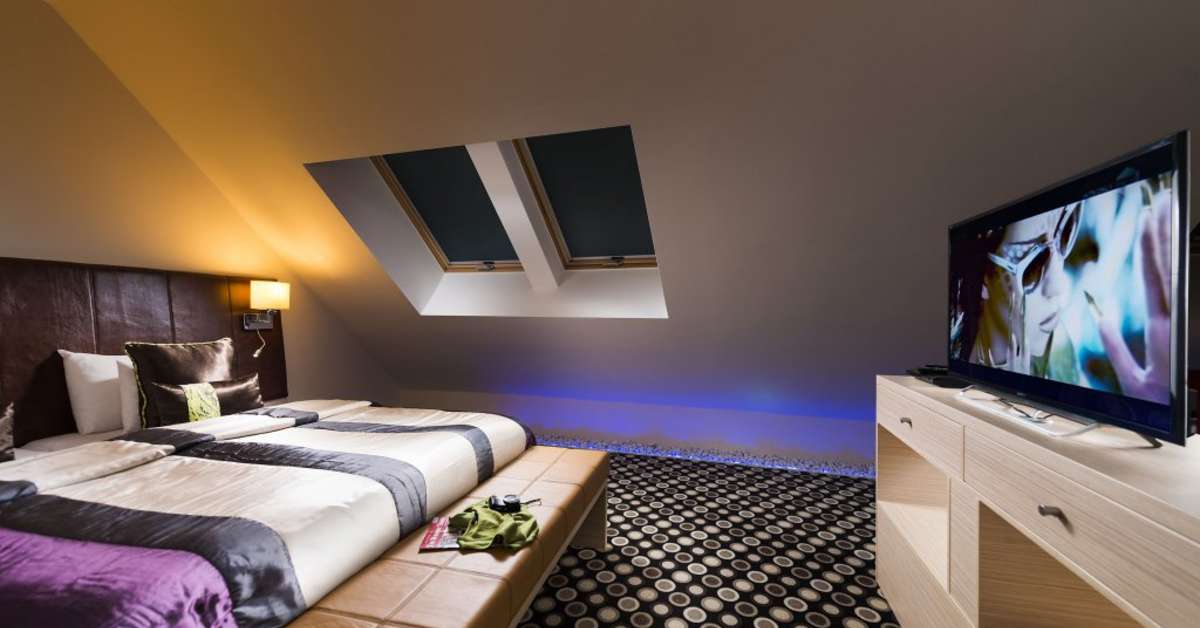 Een foto van Bo33 Hotel Family & Suites