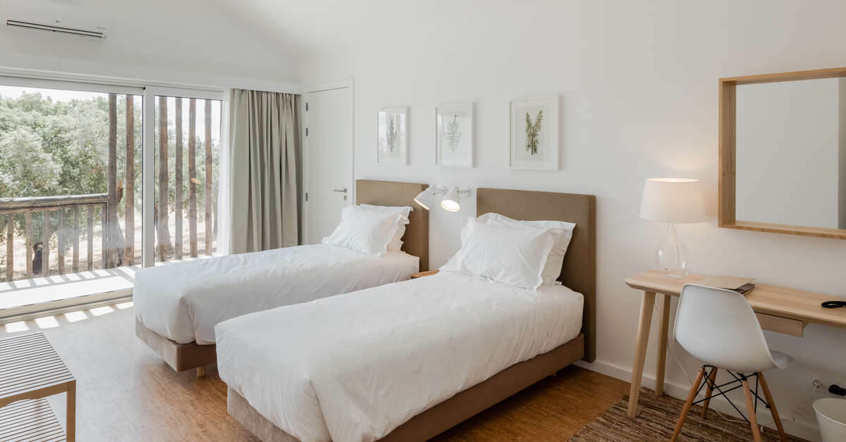 Een foto van Sobreiras Alentejo Country Hotel