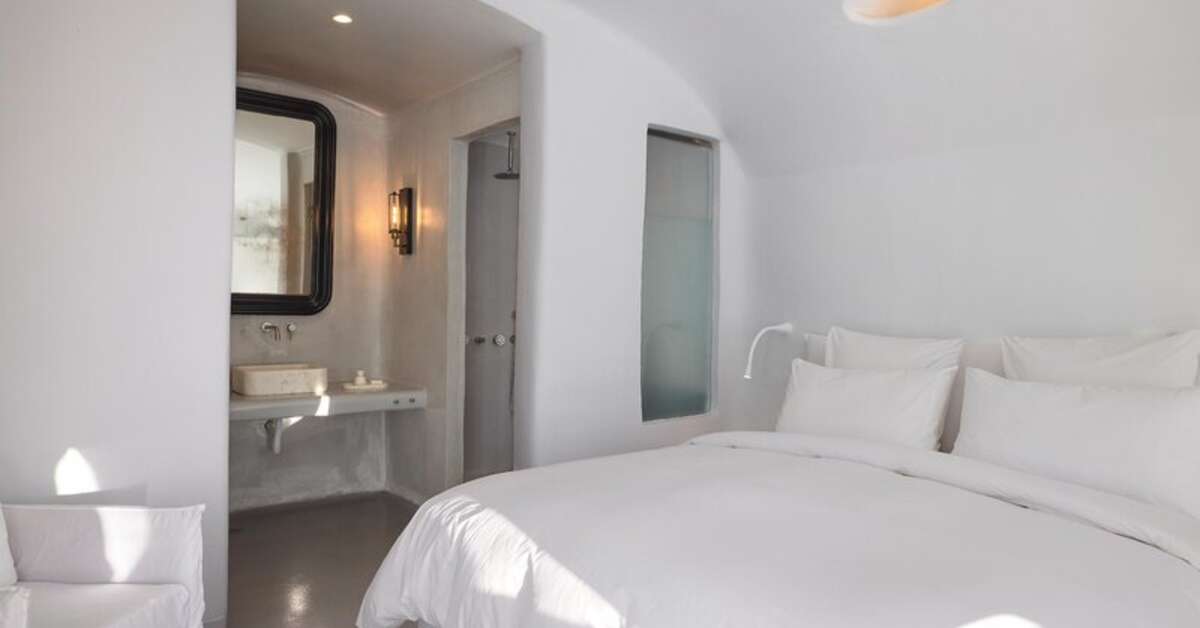 Een foto van Mykonos Blu Grecotel Boutique Resort