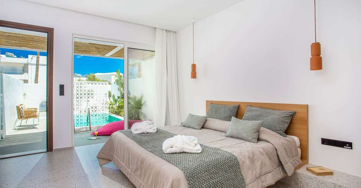 Een foto van Kouros Exclusive Hotel