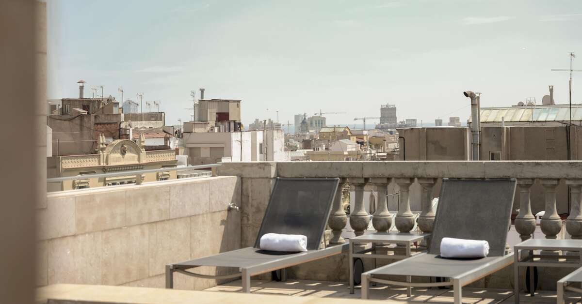 Een foto van Hotel Astoria