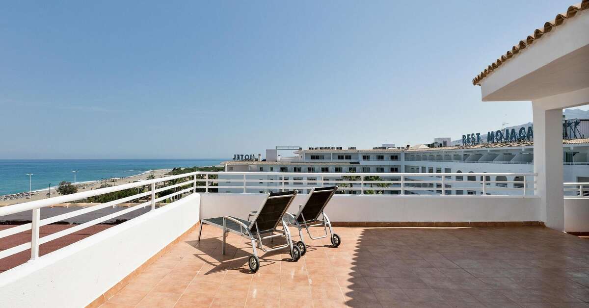 Een foto van Best Mojacar