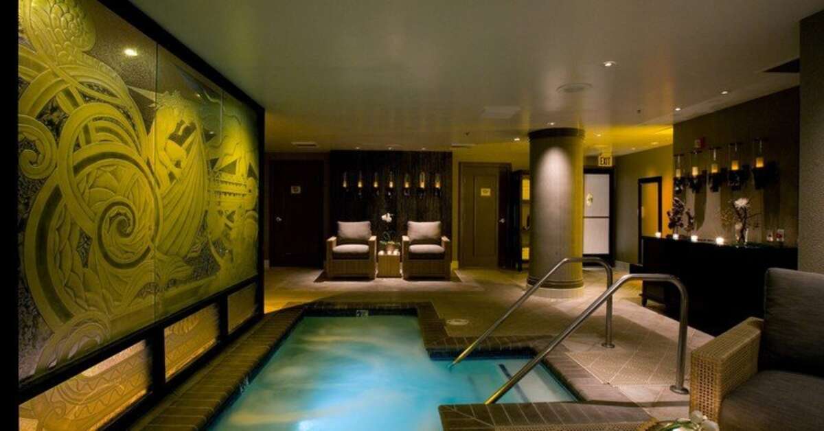 Een foto van The Marker Hotel - San Francisco