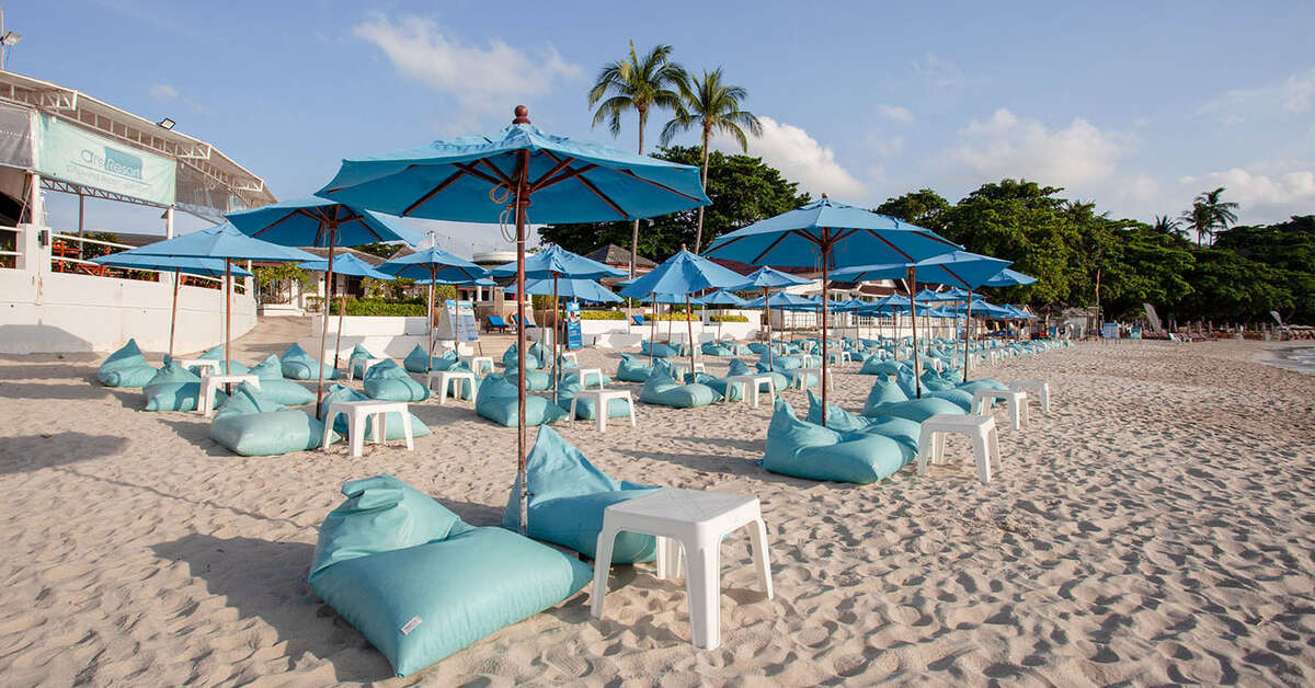 Een foto van Al's Resort Koh Samui