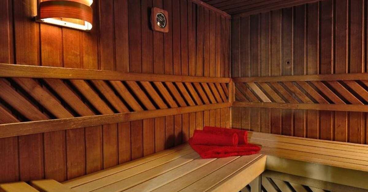Een foto van Achat Hotel Suhl