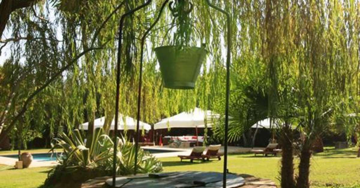 Een foto van Isabella Country House