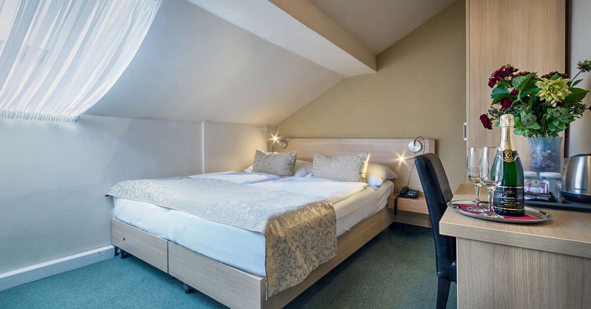 Ein Foto Hotel Taurus