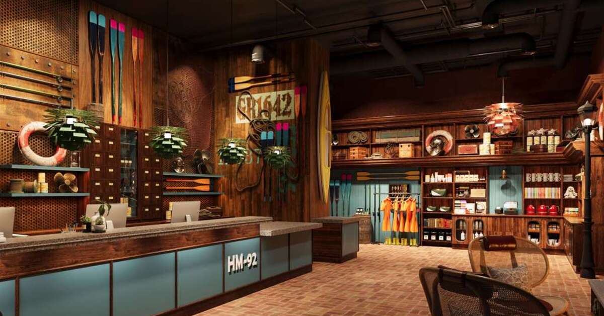 Een foto van Ibis Styles Kopenhagen Orestad