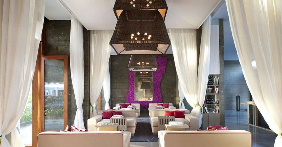 Een foto van W Bali - Seminyak