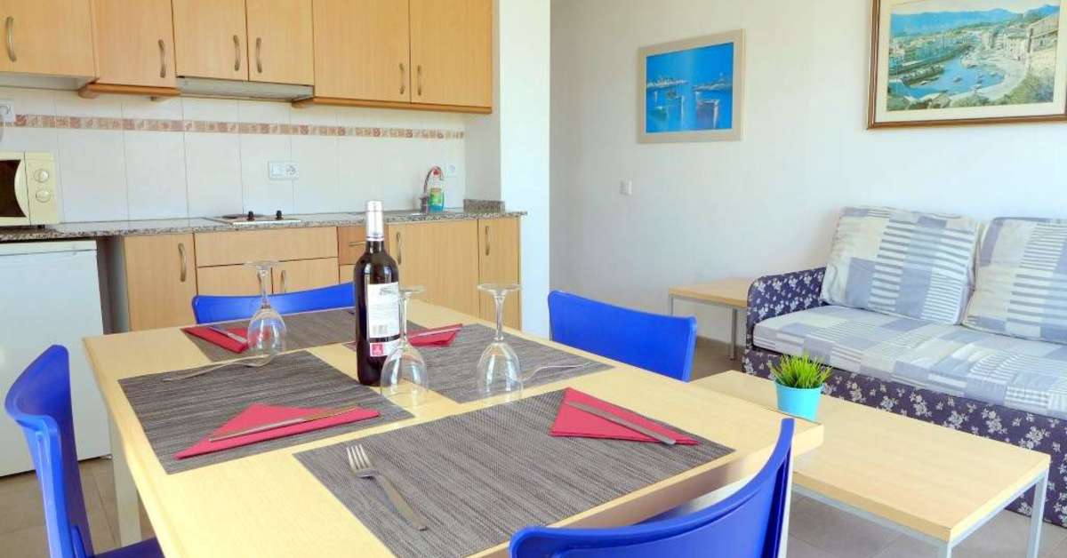 Een foto van Appartementen Costa Verde