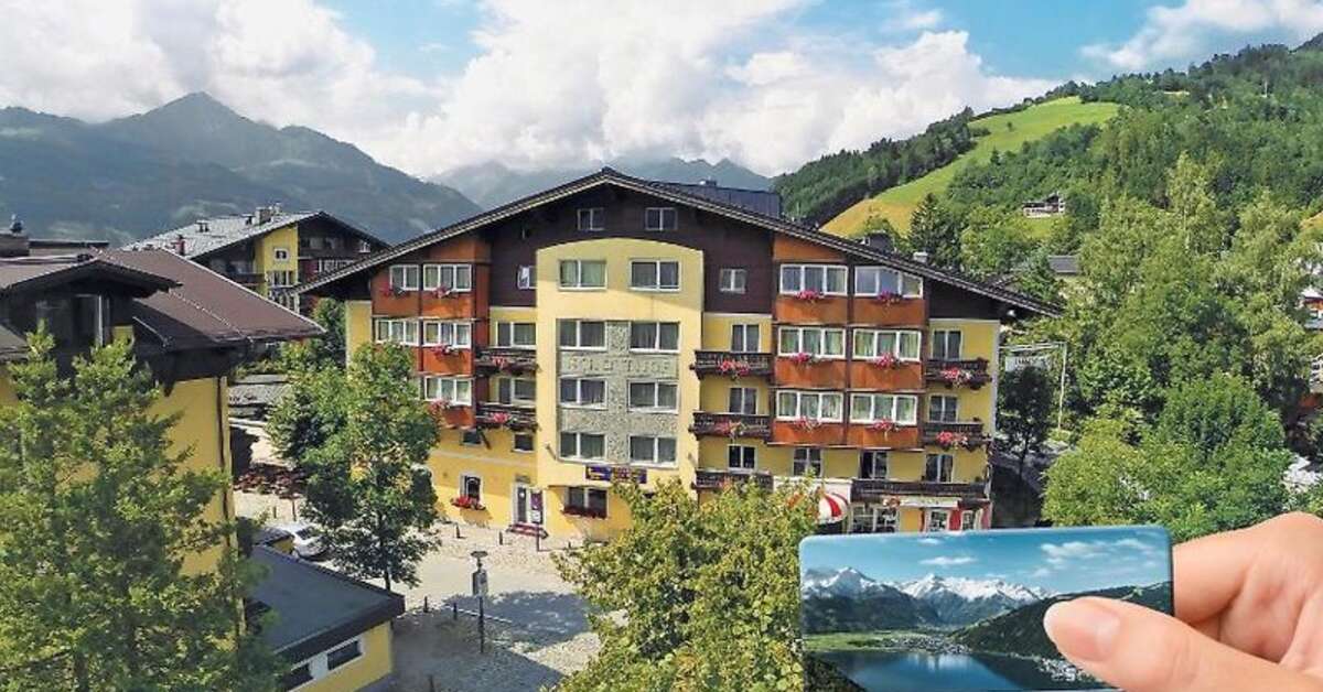 Een foto van Hotel Der Schutthof