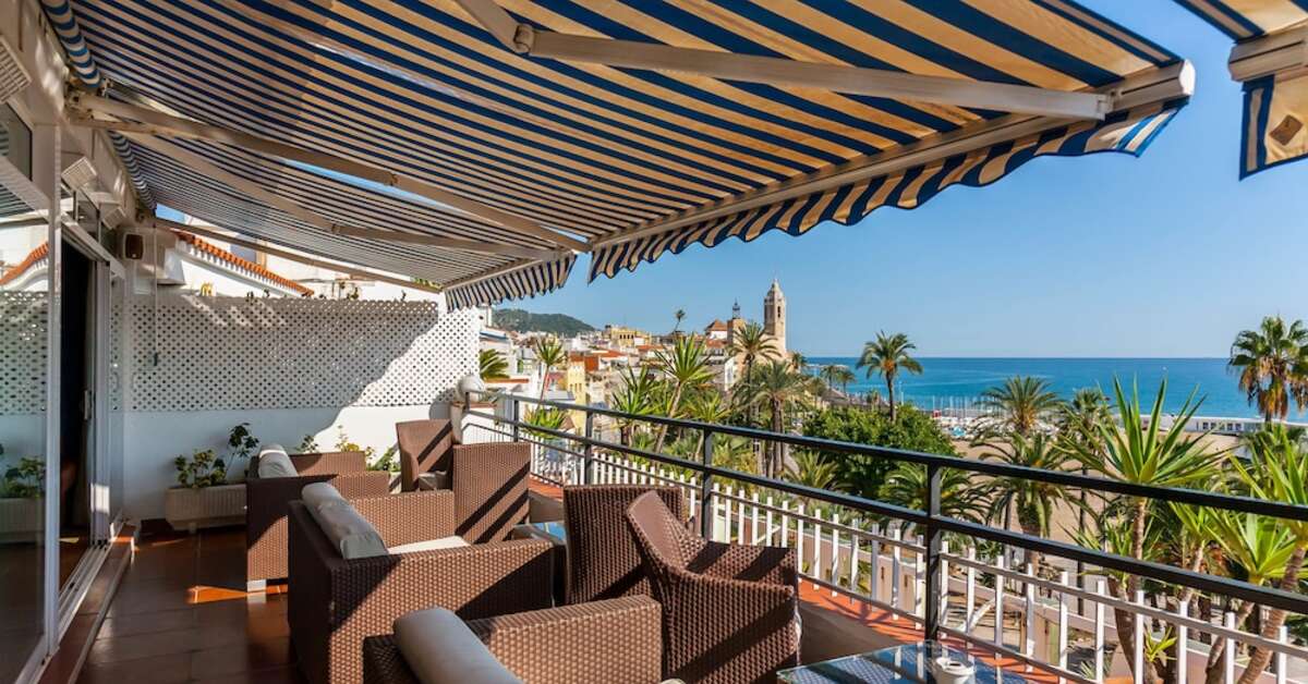 Een foto van Hotel Platjador