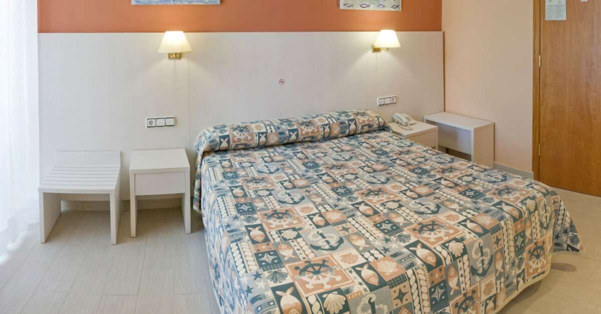 Een foto van GHT Balmes Hotel Aparthotel & Splash